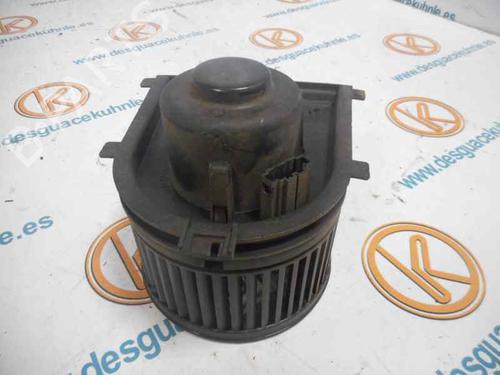 Heater blower motor SEAT IBIZA II (6K1)  | BP14179723M62 