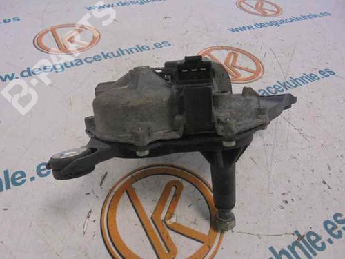 Ruitenwissermotor achter OPEL VECTRA C (Z02)  | BP2471353M102 