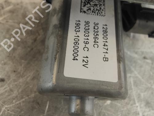 Front right window mechanism RENAULT CLIO IV (BH_)  | BP27594474C23 