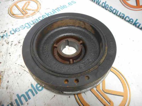 Used Pulley CITROËN JUMPY I Platform/Chassis (BU_, BV_, BW_, BX_) 2.0 HDi 95 (94 hp) 14179624