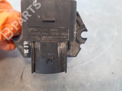 Heater resistor HYUNDAI i30 (GD)  | BP11663454M108 