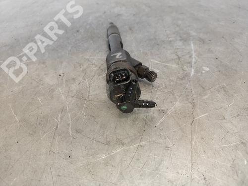 Injecteur RENAULT MEGANE II Saloon (LM0/1_) 1.9 dCi (LM0G, LM1G, LM2C) (120 hp) 11013439
