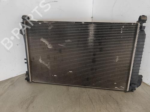 Køler OPEL VECTRA C (Z02)  | BP14190061M31 