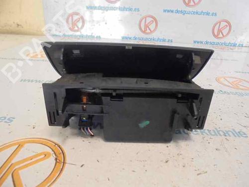 Ashtray MERCEDES-BENZ E-CLASS (W211) E 280 CDI (211.020) | BP14183152I30 