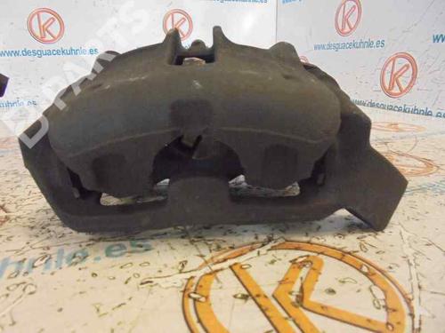 Right front brake caliper RENAULT MEGANE I (BA0/1_)  | BP11610275M104 