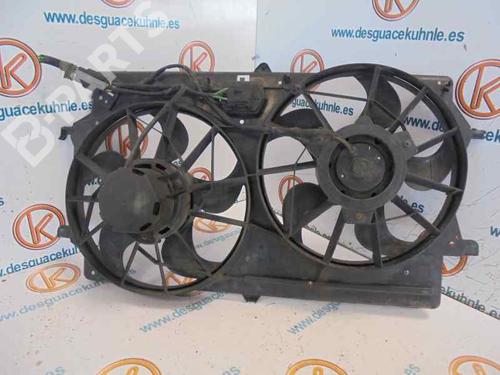 Koelventilatormotor FORD FOCUS I (DAW, DBW)  | BP2466933M35 