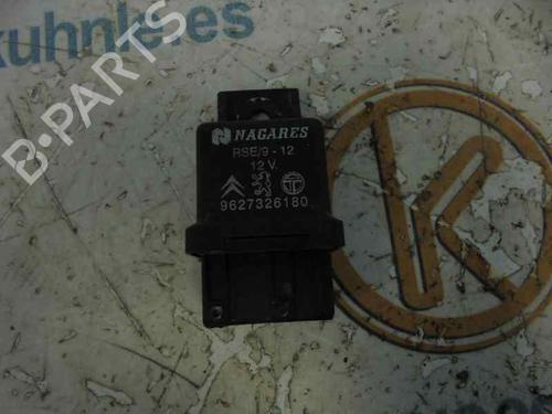 Used Electronic module CITROËN C15 Platform/Chassis (VDPD) [1992-2002]  14185383