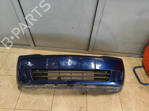 Used Front bumper Front bumper OPEL MERIVA A MPV (X03) [2003-2010] 34519942 34519942