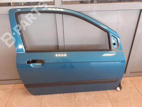 Used Right front door HYUNDAI GETZ (TB) [2001-2011]  8325022