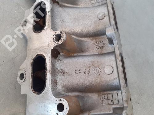 Intake manifold RENAULT MEGANE I Classic (LA0/1_)  | BP8187253M70 