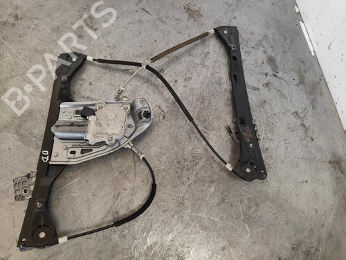 Used Front right window mechanism MERCEDES-BENZ C-CLASS Coupe (CL203) C 220 CDI (203.708) (150 hp) 28316970