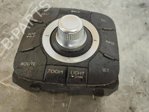 Switch RENAULT LAGUNA II (BG0/1_) 2.0 16V (BG03, BG0Z, BG0T, BG1Y) | BP29831189I30