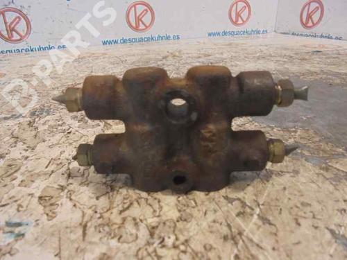 Brake master cylinder MITSUBISHI GALANT VIII (EA_) 2.5 V6 24V (EA5A) | BP8753402M77 