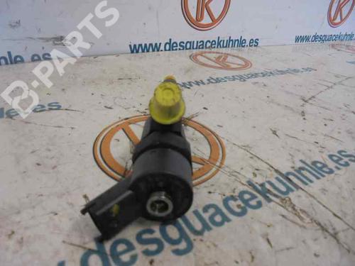 Injector NISSAN PRIMERA Hatchback (P12) | BP2452778M100