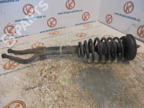 Used Right front shock absorber MITSUBISHI GALANT VIII (EA_) 2.5 V6 24V (EA5A) (163 hp) 3524796