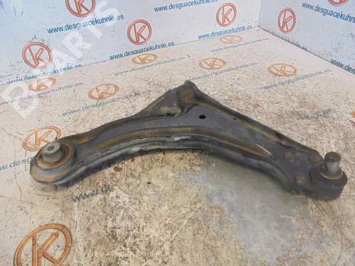 Used Left front suspension arm MERCEDES-BENZ VITO Van (W638) 112 CDI 2.2 (638.094) (122 hp) 2461922