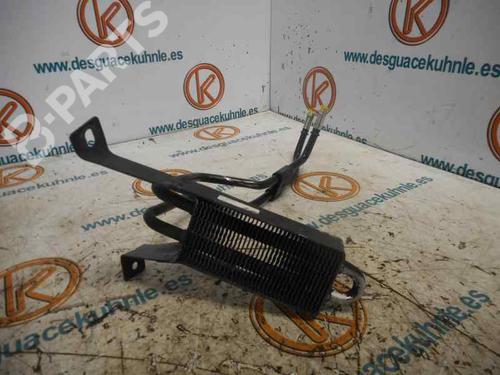 Oliekøler JEEP GRAND CHEROKEE II (WJ, WG) [1998-2005]  8753142