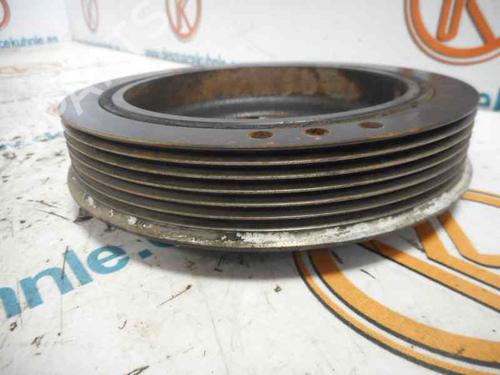 Pulley CITROËN JUMPY I Platform/Chassis (BU_, BV_, BW_, BX_) 2.0 HDi 95 | BP14179624M122 