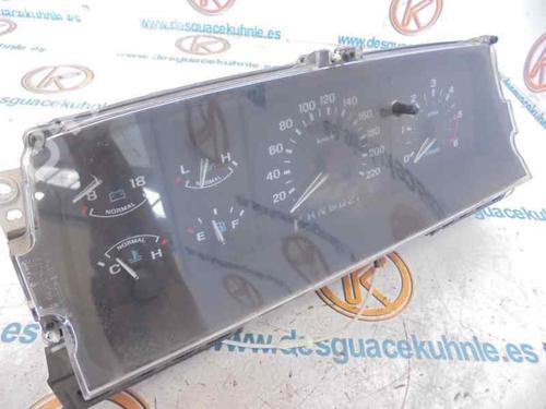 Used Instrument cluster FORD USA EXPLORER (U2, U_) 4.0 V6 4WD (204 hp) 9548324