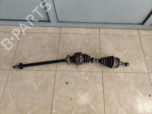 Used Right front driveshaft MERCEDES-BENZ VITO Van (W638) 112 CDI 2.2 (638.094) (122 hp) 13526039