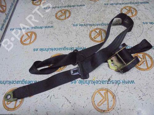 Rear right seatbelt DAEWOO MATIZ (M100, M150)  | BP14192256I28 