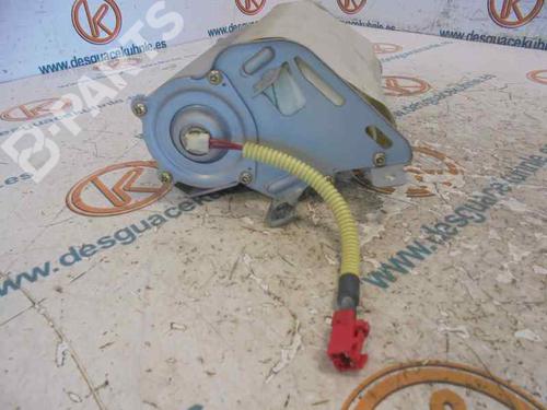 Passenger airbag MITSUBISHI GALANT VIII (EA_) 2.5 V6 24V (EA5A) | BP3524756C10 