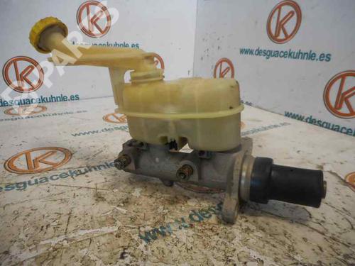 Brake master cylinder CHRYSLER VOYAGER / GRAND VOYAGER III (GS_, NS_)  | BP2455494M77 