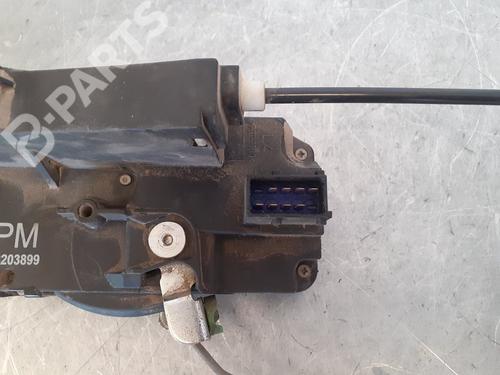Front left lock OPEL COMBO Box Body/MPV  | BP10350969C98 