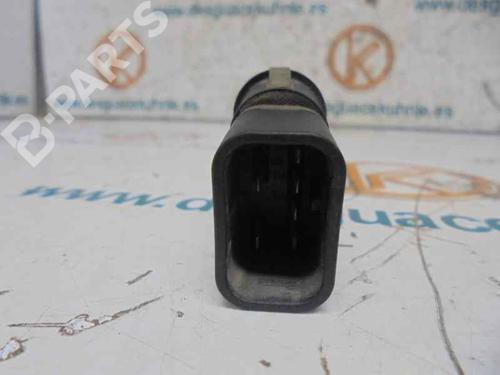 Right rear window switch FORD SCORPIO II (GFR, GGR) 2.0 i 16V | BP3687492I28 