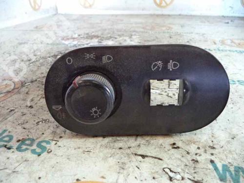 Used Headlight switch SEAT IBIZA III (6L1) [2002-2009]  2474991