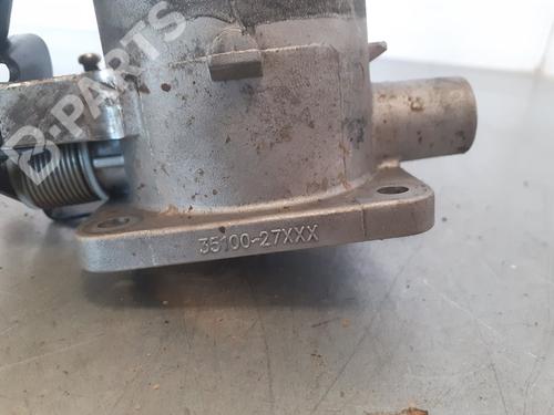 Throttle body HYUNDAI MATRIX (FC)  | BP8343683M82 