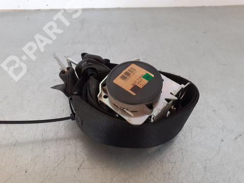 Front right seatbelt OPEL CORSA D (S07) 1.4 (L08, L68) | BP8754719I25 