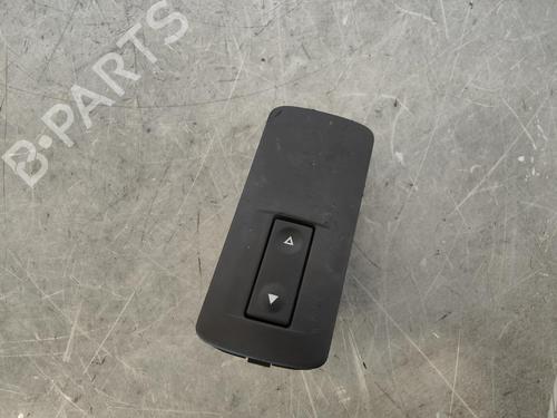 Fensterheberschalter links hinten für OPEL VECTRA C (Z02) [2002-2009]  13620971