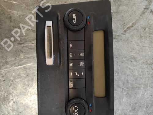 Used Climate control Climate control RENAULT LAGUNA II (BG0/1_) 2.0 16V (BG03, BG0Z, BG0T, BG1Y) (170 hp) 29831191 29831191