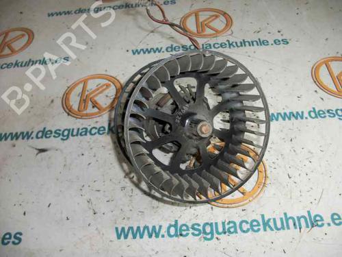 Used Heater blower motor OPEL CORSA B (S93) 1.7 D (F08, F68, M68) (60 hp) 14192869