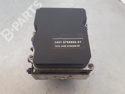 ABS pump BMW 5 (E60)  | BP7830827M43 