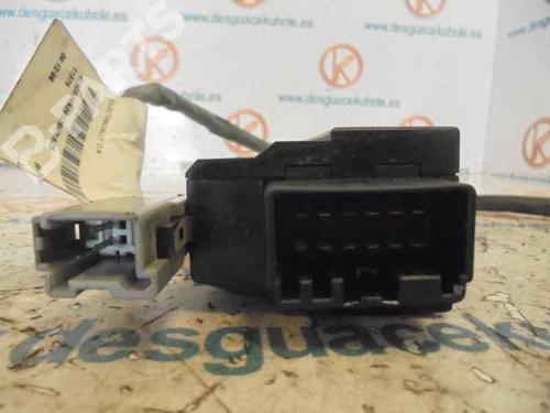 Right front window switch VOLVO S80 I (184) 2.4 | BP2472670I26 