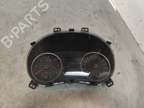 Used Instrument cluster KIA RIO IV (YB, SC, FB) [2017-2025]  22555703