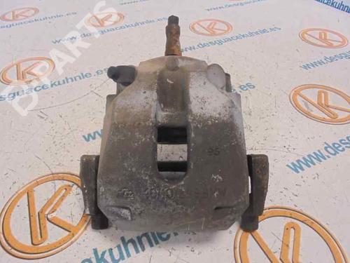 Used Right rear brake caliper BMW 5 (E39) [1995-2003]  11609581