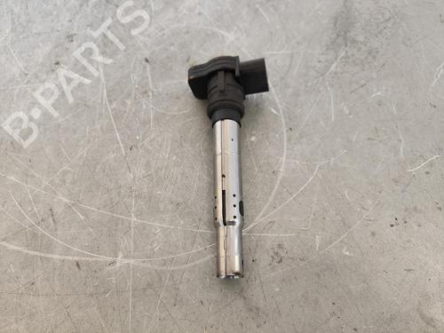 Used Ignition coil SEAT LEON (1P1) [2005-2013]  13914242