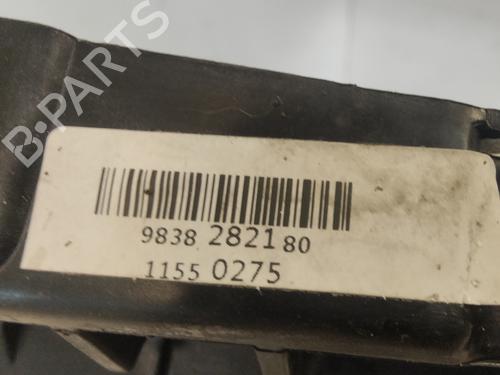 Front slam panel OPEL MOKKA | BP36114467C72 - Image 5