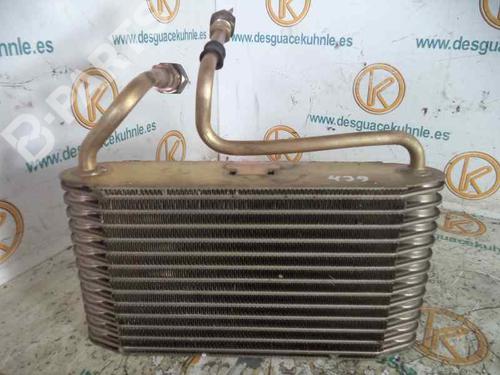 Air conditioning evaporator DAEWOO ARANOS 1.8 | BP11664041M109 