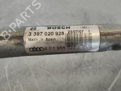 Front wiper motor AUDI A6 C6 (4F2)  | BP14361188M29 