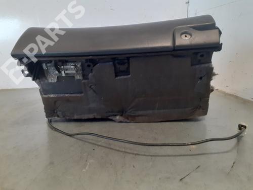 Glove box MERCEDES-BENZ C-CLASS Coupe (CL203) C 220 CDI (203.706) | BP9254604C95 