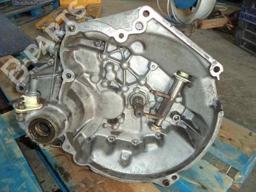 Used Gearbox CITROËN C15 Box Body/MPV (VD_) [1984-2006]  2468925