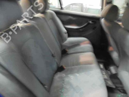 Maniglia esterna anteriore destra SEAT LEON (1M1)  | BP2463547C129 