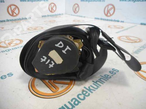 Front left seatbelt PEUGEOT 106 II (1A_, 1C_)  | BP8753130I26 