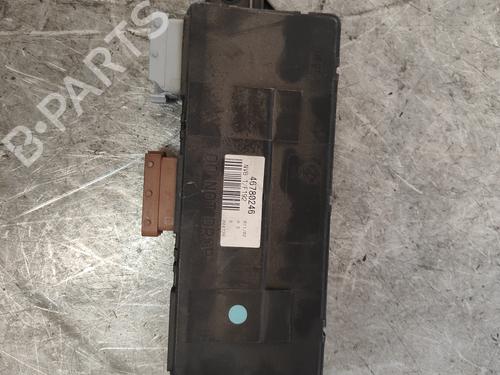 Używane Moduł komfortu FIAT STILO (192_) 1.2 16V (192_XA1B) (80 hp) 29731851