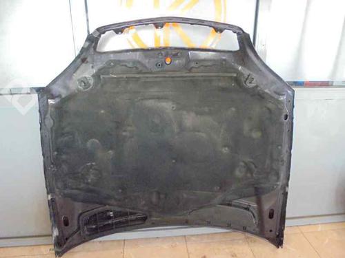 Hood MERCEDES-BENZ S-CLASS (W220) S 320 CDI (220.026, 220.126) | BP5811385C1 