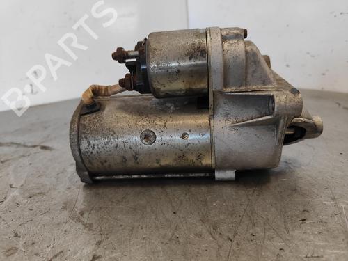 Startmotor RENAULT SCÉNIC II (JM0/1_)  | BP17962256M8 